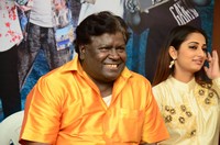 Rangu Paduddi Movie Press Meet Photos
